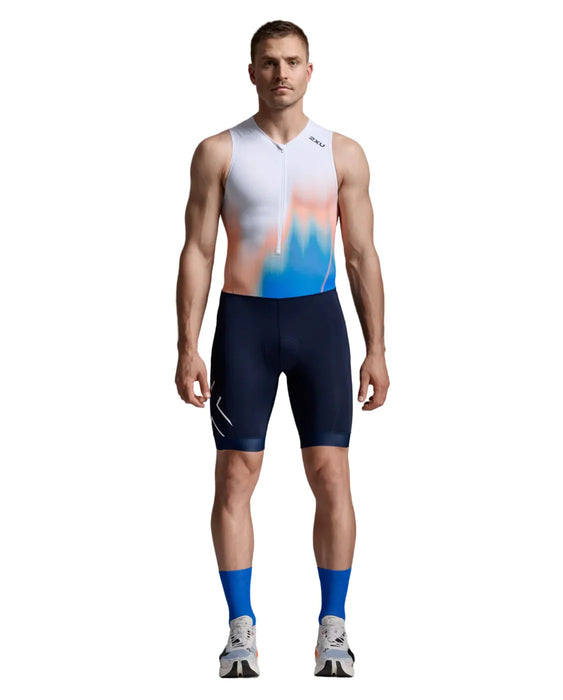 2XU Men's Core Trisuit