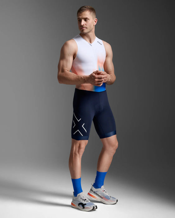2XU Men's Core Trisuit