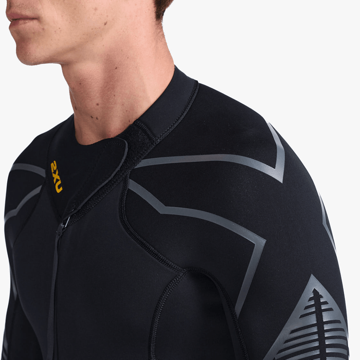 Men's 2XU Propel Swim Run Wetsuit