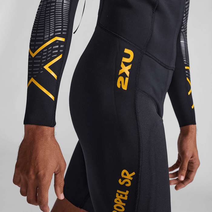 Men's 2XU Propel Swim Run Wetsuit