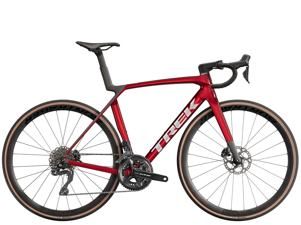 TREK Madone SL6 Segafredo 2019年 52サイズ 2019 TREK(トレック TREK Madone SL6 Segafredo 2019年 52サイズ 2019 TREK(トレック
