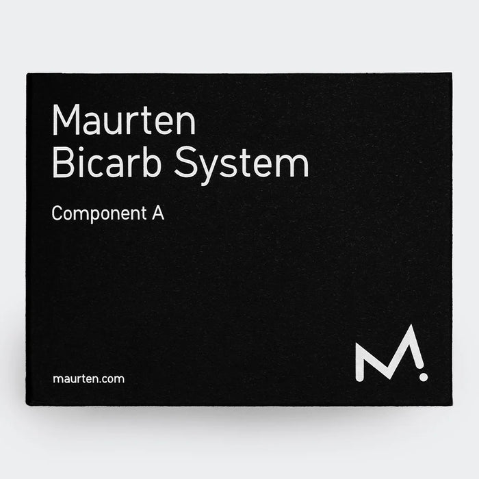 Maurten Bicarb Component B + C