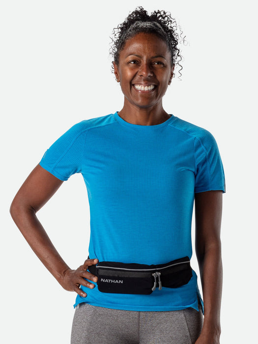 Nathan Mirage Pak Plus Adjustable Belt