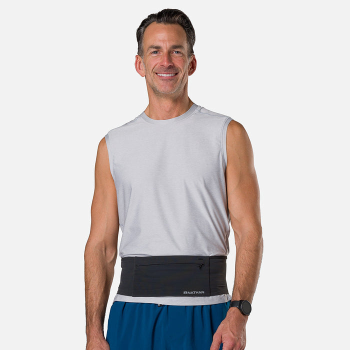 Nathan Zipster Max Belt