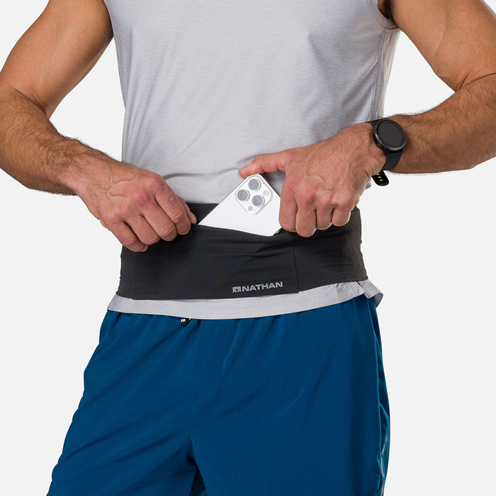 Nathan Zipster Max Belt