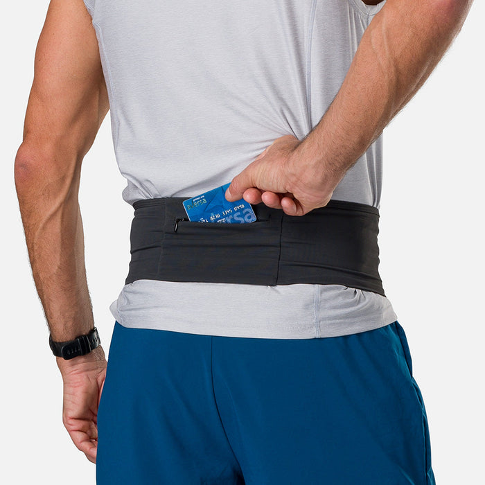 Nathan Zipster Max Belt