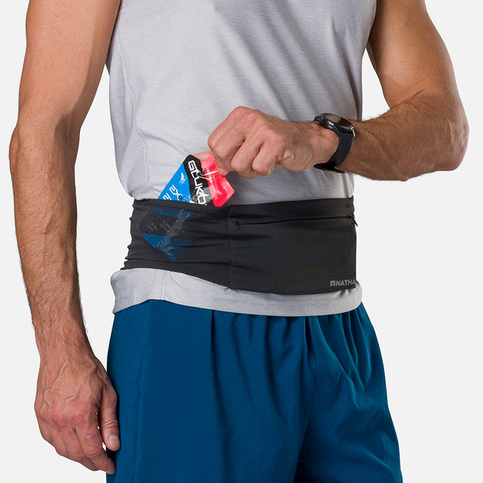 Nathan Zipster Max Belt