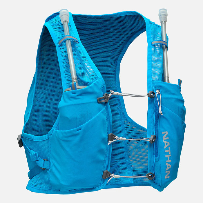 Nathan Men's Pinnacle Breeze 4L Hydration Vest