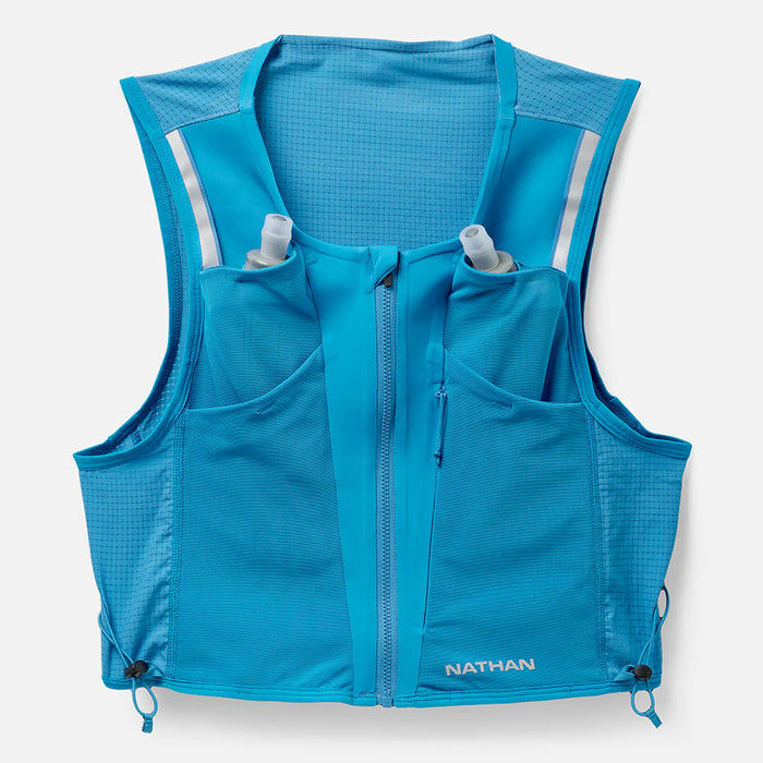Nathan Men's AeroZip 1L Vest