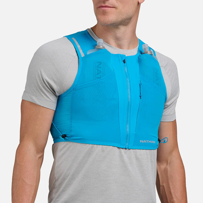 Nathan Men's AeroZip 1L Vest