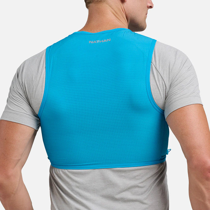 Nathan Men's AeroZip 1L Vest