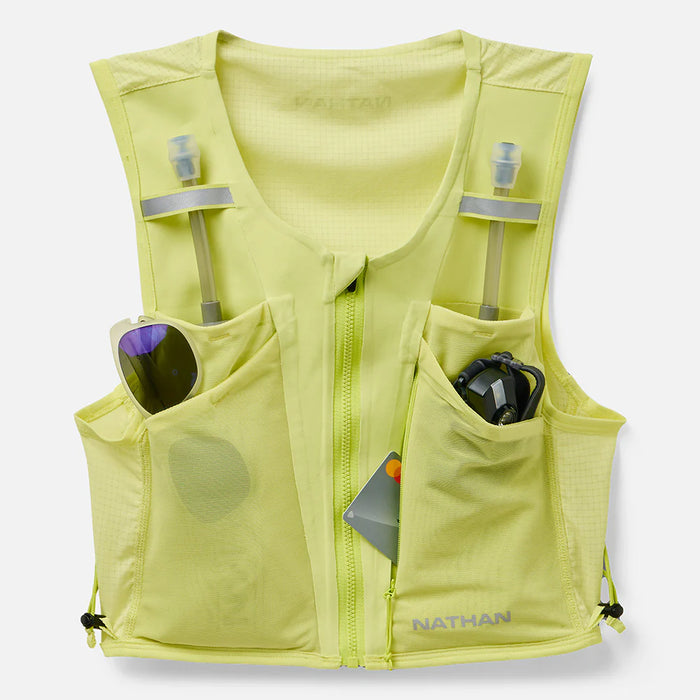 Nathan Women's AeroZip 1L Vest