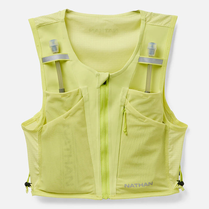 Nathan Women's AeroZip 1L Vest