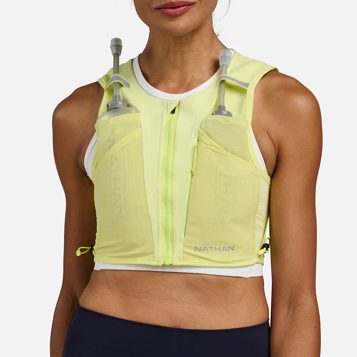 Nathan Women's AeroZip 1L Vest
