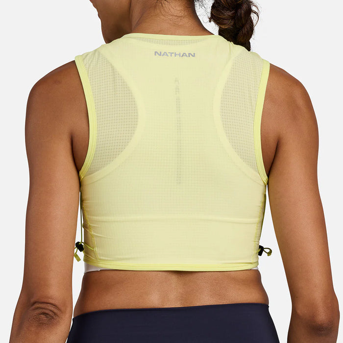 Nathan Women's AeroZip 1L Vest