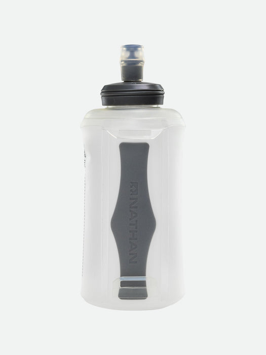 Nathan 18oz Soft Flask w/ Bite top