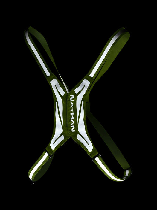 Nathan Hypernight Reflective Vest LITE