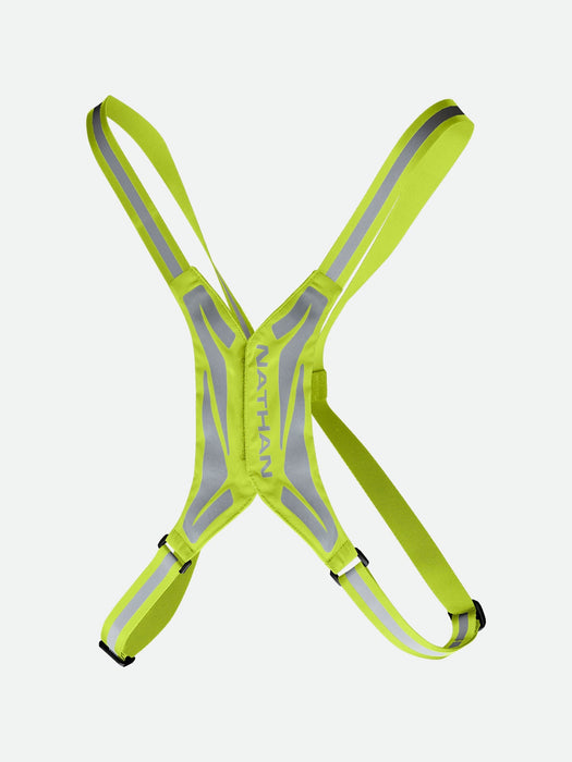 Nathan Hypernight Reflective Vest LITE