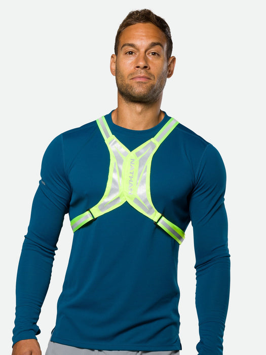 Nathan Hypernight Reflective Vest LITE