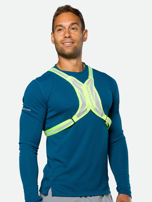 Nathan Hypernight Reflective Vest LITE
