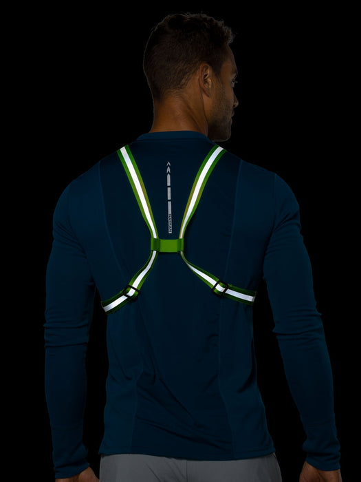 Nathan Hypernight Reflective Vest LITE