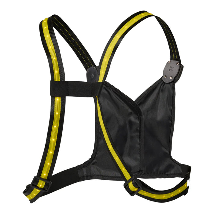 Nathan Laser Light Web Vest RX 2