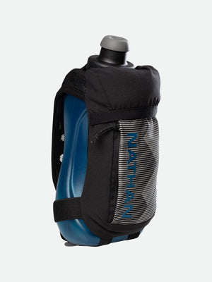 Nathan Quick Squeeze 18oz Handheld Water Bottle