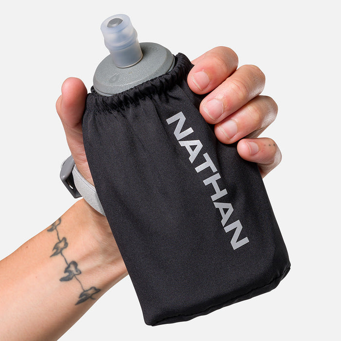Nathan Pinnacle 18oz Soft Flask
