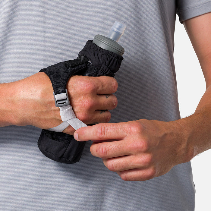 Nathan Pinnacle 14oz Soft Flask