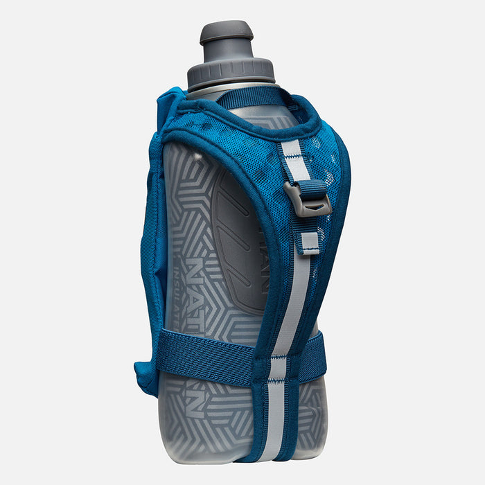 Nathan SpeedDraw 2 18oz Insulated Flask