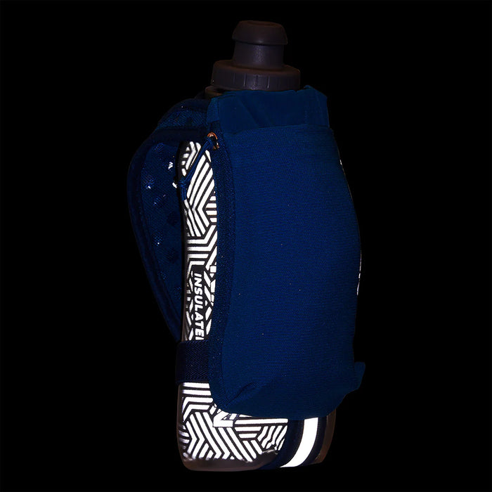 Nathan SpeedDraw 2 18oz Insulated Flask