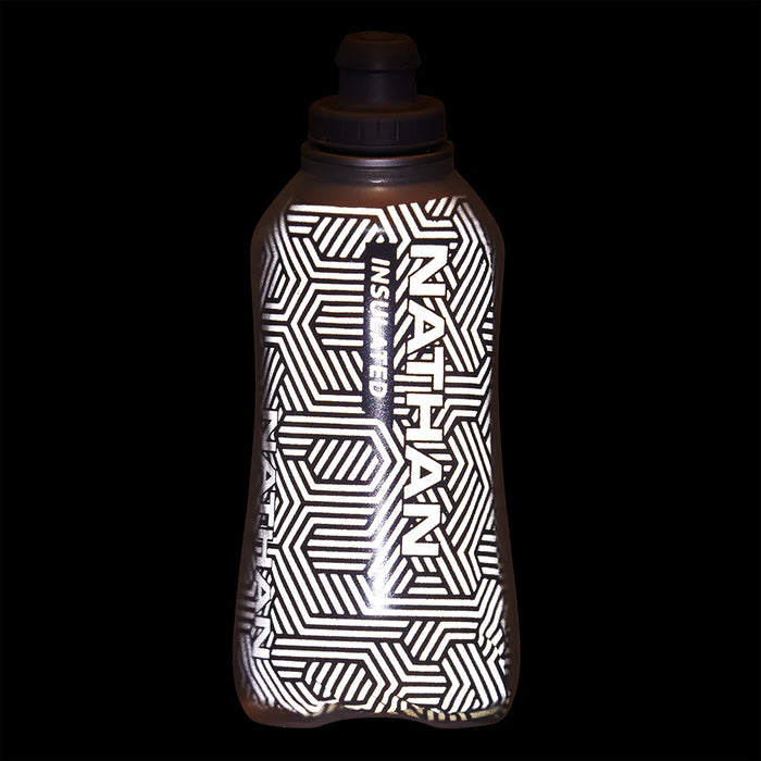 Nathan SpeedDraw 2 18oz Insulated Flask