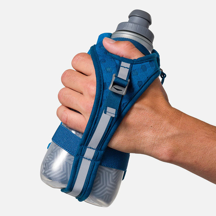 Nathan SpeedDraw 2 18oz Insulated Flask