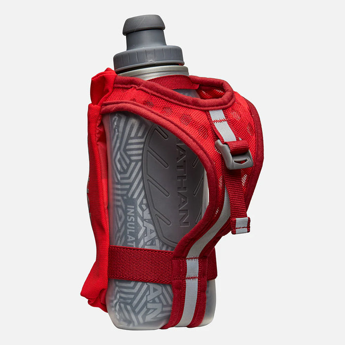Nathan SpeedDraw 2 12oz Insulated Flask