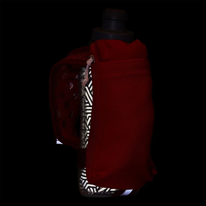Nathan SpeedDraw 2 12oz Insulated Flask