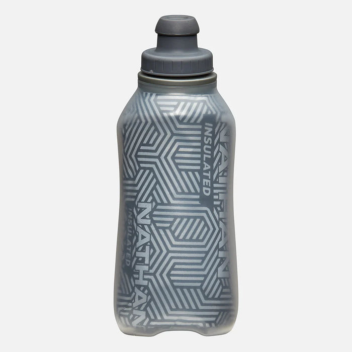 Nathan SpeedDraw 2 12oz Insulated Flask