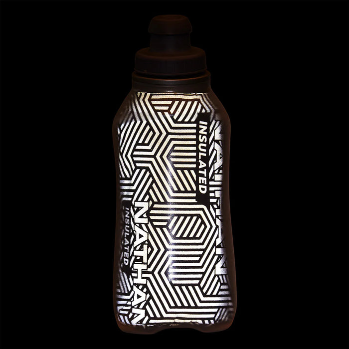 Nathan SpeedDraw 2 12oz Insulated Flask
