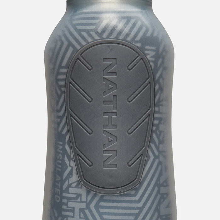Nathan SpeedDraw 2 12oz Insulated Flask