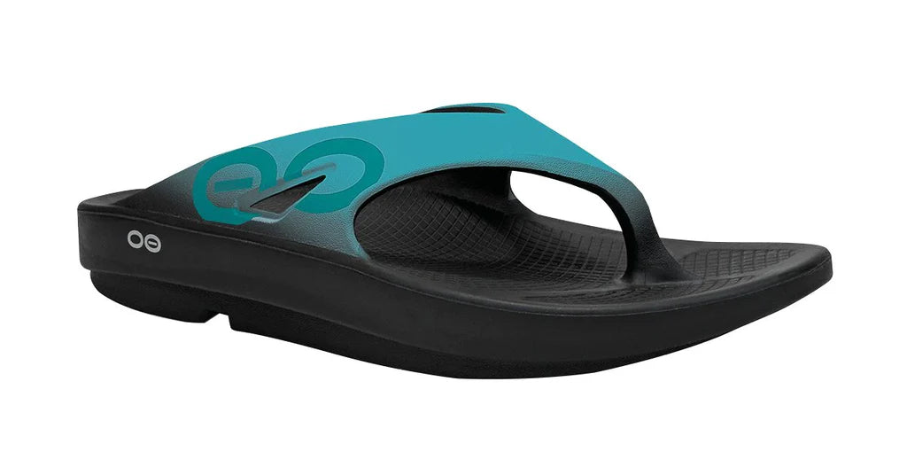 Oofos OOriginal Sport Thong Sandal