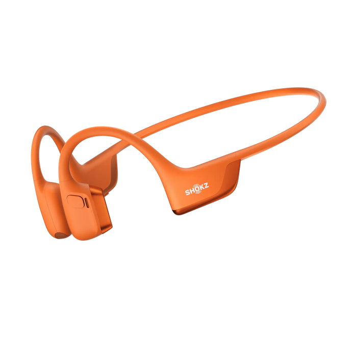 Shokz OpenRun Pro2 Bone Conduction Headphones
