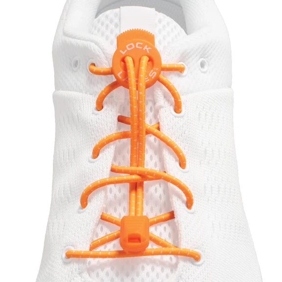 Lock Laces Original No-Tie Shoelaces