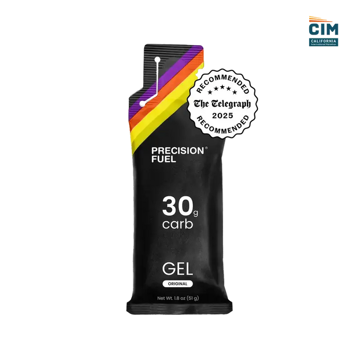 Precision Fuel & Hydration PF 30 Gel