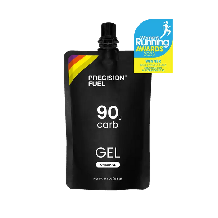 Precision Fuel & Hydration PF 90 Gel