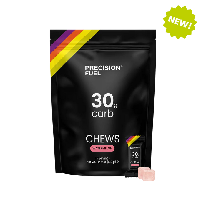 Precision Fuel & Hydration PF 30 Chew Bar Bag of 15