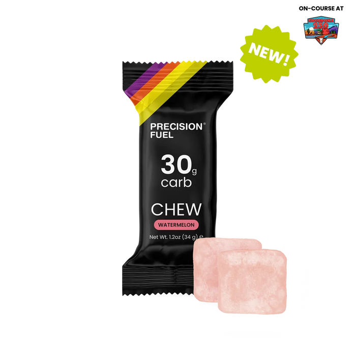 Precision Fuel & Hydration PF 30 Chew Bar