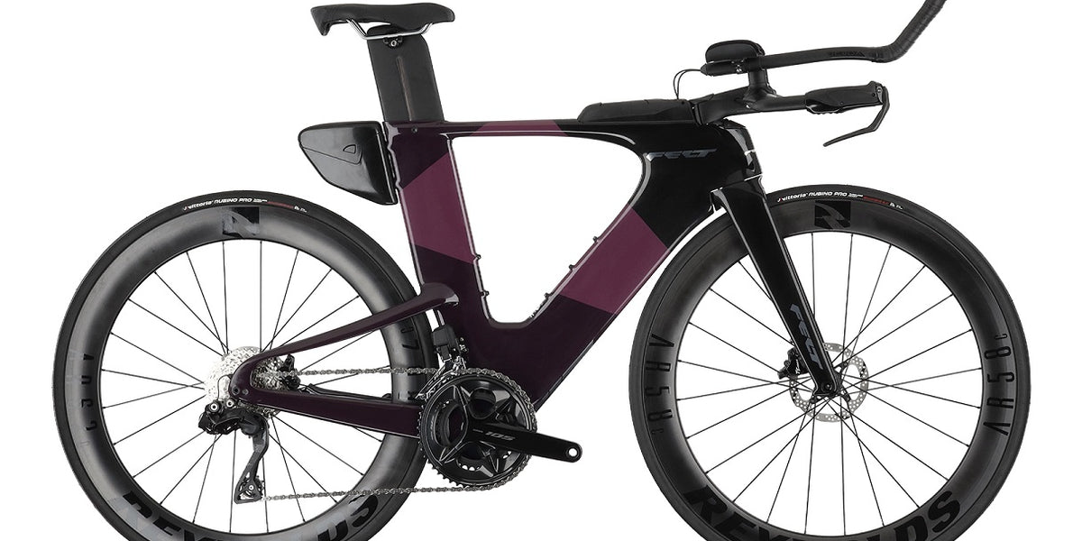 Felt IAx Advanced 105 Di2