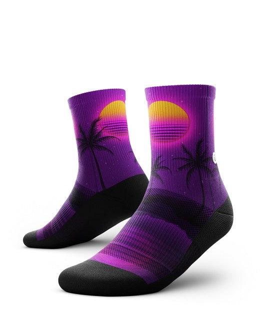 Outway Performance Mid Sock