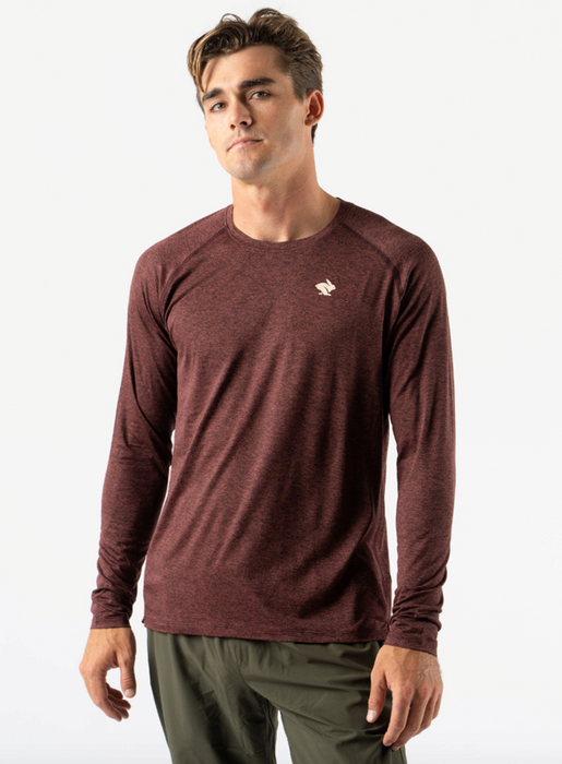 Rabbit Men's EZ Tee LS