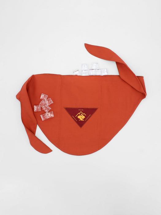 Rabbit Chill Wrap
