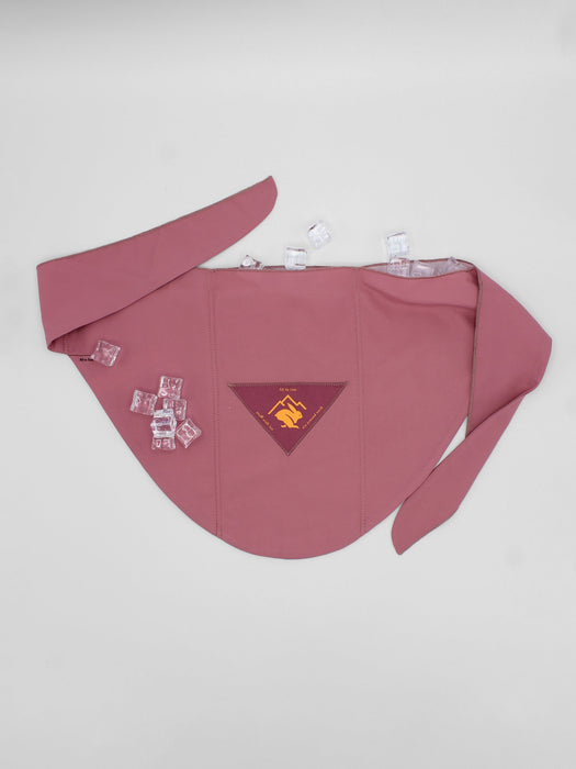 Rabbit Chill Wrap